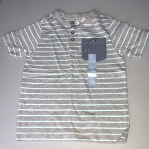 NWT BABY GAP SZ 4